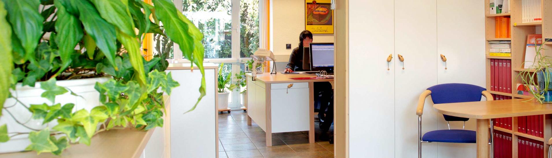 Steuerberatung Heike Wolf Geesthacht